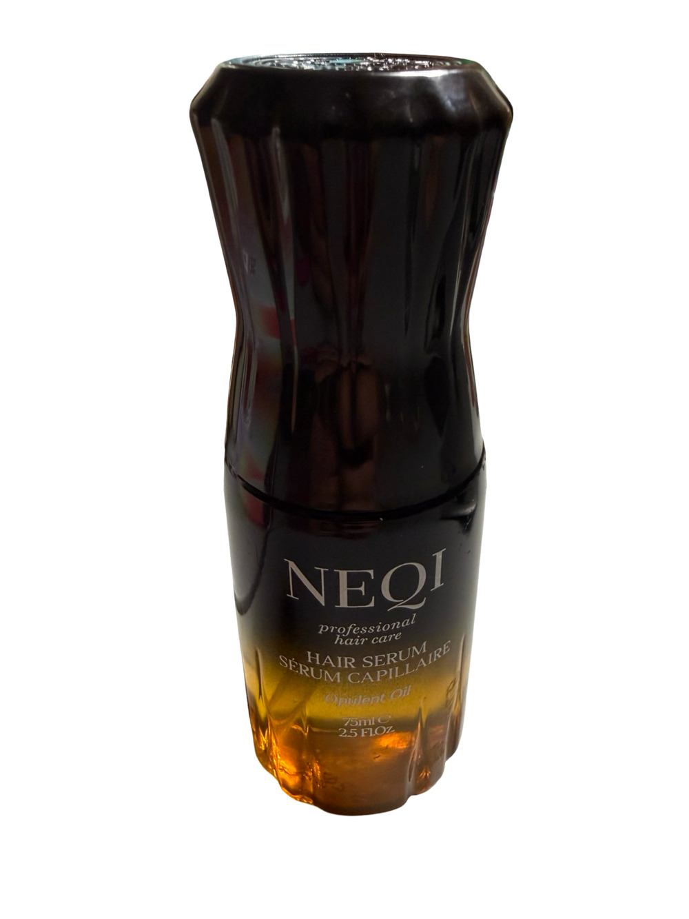 NEQI Professional Hair Care Opulent Oil Hair Serum, 75ml